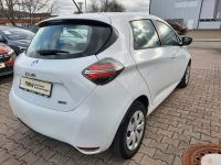 Renault ZOE - Vorschau Bild 4