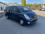 Hyundai H1 Starex Travel AUTOMAT,LEDER,NAV... - Hyundai H-1 Starex Gebrauchtwagen