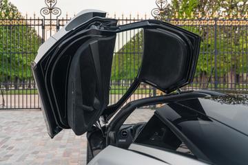 2021 Mclaren 765LT — миниатюра 11
