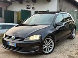 Volkswagen GOLF 1.4 TSI 140 CV DSG 5p HIGHLINE T - Volkswagen Golf: 14 Tsi