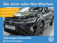 Volkswagen Taigo - Vorschau Bild 1