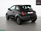 Fiat 500e KAMERA,NAVI,CARPLAY,AMBIENTE,TEMPOMAT,1HD - Fiat 500e Gebrauchtwagen in Berlin