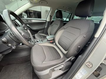 Skoda Kodiaq - 8