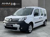 Renault Kangoo ZE33 Maxi 5-Sitzer *MIETAKKU* KLIMA Kamer - Renault Kangoo mit Elektro-Antrieb