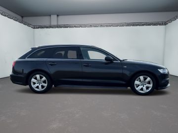 Audi A6 - 2