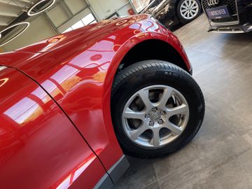Audi Q5 2.0 TDI  quattro *STANDHEIZUNG*XENON-PLUS*ACC