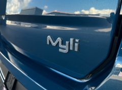 LIGIER MyLi E.Pic Diesel Finanzierung + Rückkauf