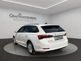 Skoda Octavia Combi Ambition 2.0 TDI LED Climatronic - gebrauchte Skoda Octavia aus dem Jahr 2022