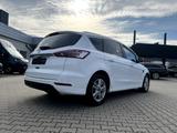 Ford S-MAX 2.0 EcoBlue Titanium *LED Navi Standh. ACC - Ford S-Max: Weiß