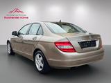 Mercedes-Benz C 180 Kompressor/Rentnerfahrzeug/Gepflegt - gebrauchte Mercedes-Benz C 180 aus dem Jahr 2008