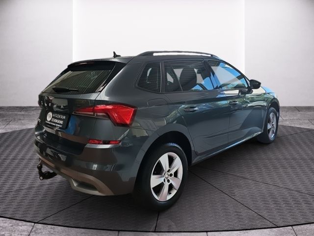 Fahrzeugabbildung SKODA Kamiq 1.0 TSI DSG Ambition LED AHK KLIMA SHZ