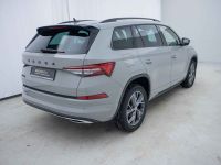 Skoda Kodiaq - Vorschau Bild 5