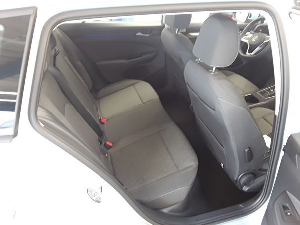 Volkswagen Golf - Bild 8