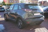 Opel Crossland 1.2 Edition LED Navi Winterpaket USB - Opel Crossland (X) Gebrauchtwagen