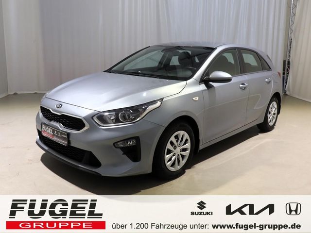 Kia Ceed 1.0 T-GDI Klimaaut.|SHZ|AppleCarPlay