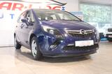 Opel Zafira C Tourer Selection *Erst 83tkm*Automatik - Opel Zafira Tourer in Duisburg