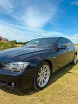 BMW 760Li LCI  - BMW 760 Gebrauchtwagen