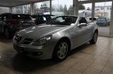 Mercedes-Benz SLK 200 SLK Roadster SLK 200 Kompressor - Mercedes-Benz SLK