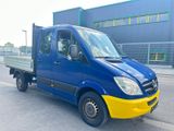 Mercedes-Benz Sprinter*313 CDI*Doka-Pritsche*Guten-Zustand*1-H - Mercedes-Benz Sprinter aus 2008