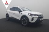 Mitsubishi ASX 1.8 Hybrid Edition - Mitsubishi ASX Edition mit Hybrid-Antrieb (Benzin/Elektro)