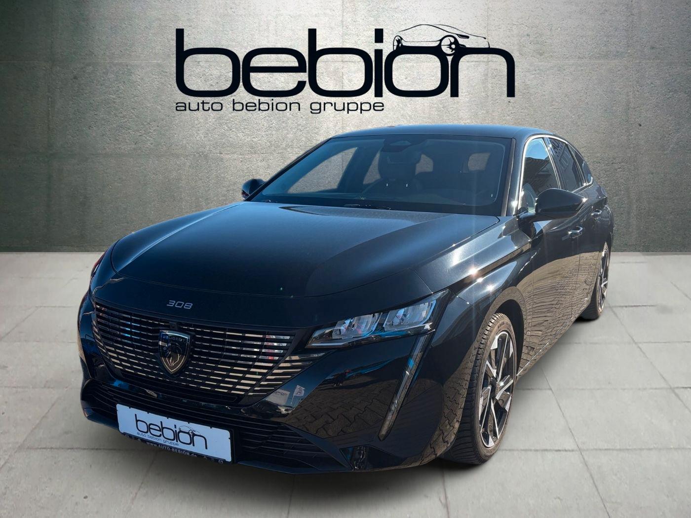 Peugeot 308 1.2 PureTech 130 SW Allure Pack ACC KeyLess