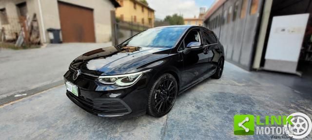 Volkswagen VOLKSWAGEN Golf Golf 8 1.5 eTSI 150 CV DSG Style