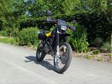 Suzuki DR 650 SE SP46B - TÜV neu - Originalzustand - Offers