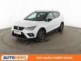 Seat Arona 1.0 TSI FR Aut.*NAV*LED*ACC*CAM*PDC*SHZ*BT - Seat in Duisburg