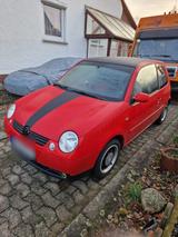 Volkswagen VW  LUPO 1.4  16V  TÜV NEU! - Volkswagen Lupo: 16v
