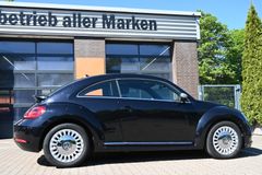 VW Beetle 1.4 TSI Remix Navi