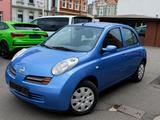 Nissan Micra 1.2 acenta|S.dach|1Hand|WenigKM| - Nissan Gebrauchtwagen von 2004