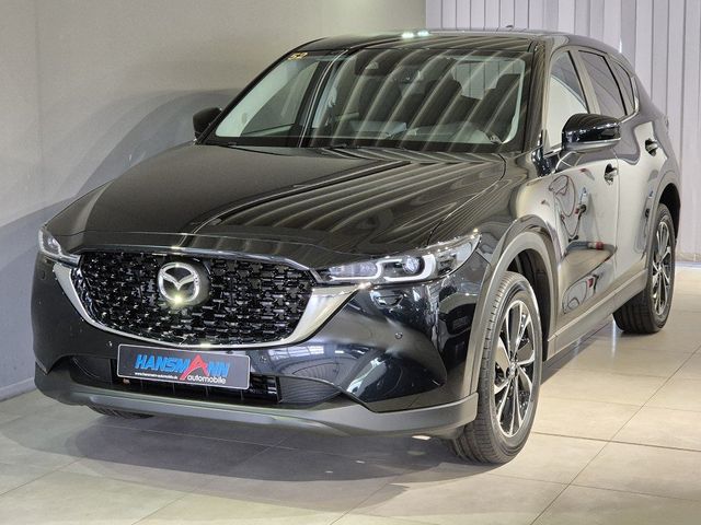 Mazda CX-5 Ad´Vantage G-165/MT/Navi/Head-Up/360 Grad C