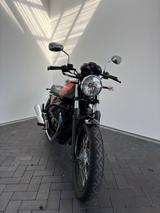 Moto Guzzi V7 750 Special - MOTO GUZZI 750