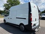 Renault Trafic Kasten L2H2 3,0t Komfort/AHK/PDC/Navi - gebrauchte Renault Trafic aus dem Jahr 2020