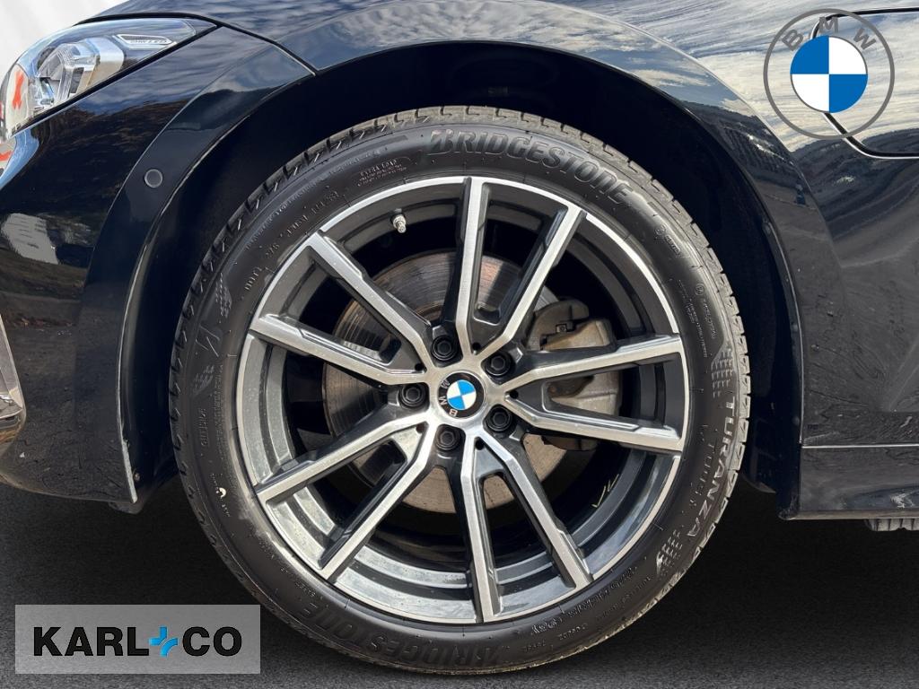 BMW 330 e Touring LC Prof AHK Ambiente Keyless LED, миниатюра 12