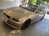 BMW 335i Cabrio benziner schaltgetriebe  - BMW 335 aus 2007: Cabrio, 335i