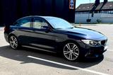 BMW 435 Gran Coupé 435i Gran Coupé M Sport M Sport - BMW 435 Gran Coupé aus 2015