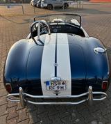 AC Superformance Cobra MKIII  - AC aus 1965
