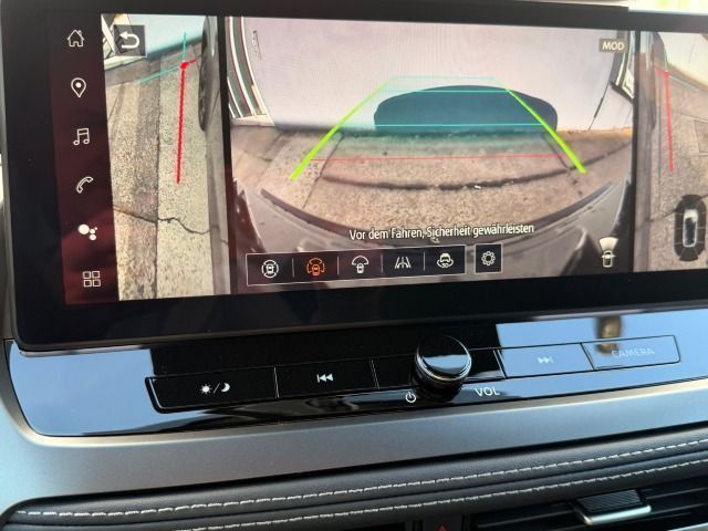 Fahrzeugabbildung Nissan Qashqai 1.3 DIG-T Xtronic Tekna PGD*Bose*MJ26