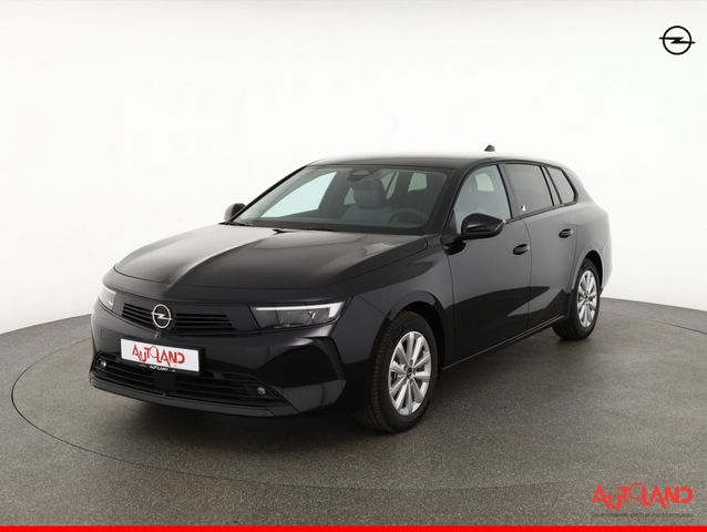 Opel Astra ST 1.2 Turbo LED Sitzheizung PDC AGR