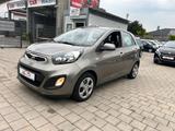 Kia Picanto Edition 7 Klima,5 Tür,1.Hand,52000 km - Kia Picanto Gebrauchtwagen in Karlsruhe