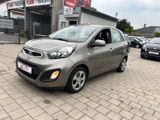 Kia Picanto Edition 7 Klima,5 Tür,1.Hand,52000 km - Kia Picanto Gebrauchtwagen in Karlsruhe