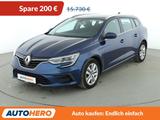 Renault Megane 1.3 TCe Zen*TEMPO*PDC*SHZ*KLIMA*GARANTIE* - Renault Megane Gebrauchtwagen in Stuttgart