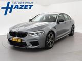 BMW M5 COMPETITION 625 PK ORIG. NL BTW + B&W | HEAD- - BMW Gebrauchtwagen