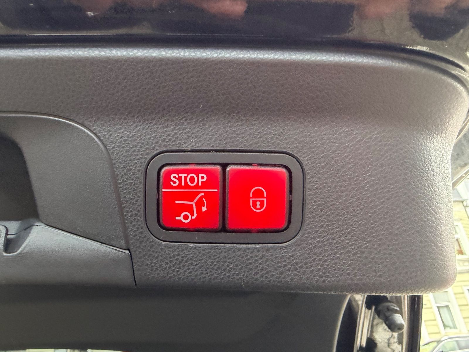 Fahrzeugabbildung Mercedes-Benz GLC 63S AMG COUPE HUD BURMESTER DRIVERS PACK