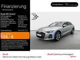 Audi A6 Avant TDI*Navi*LED*Alu*AHK*Pano*Virtual*Kamer