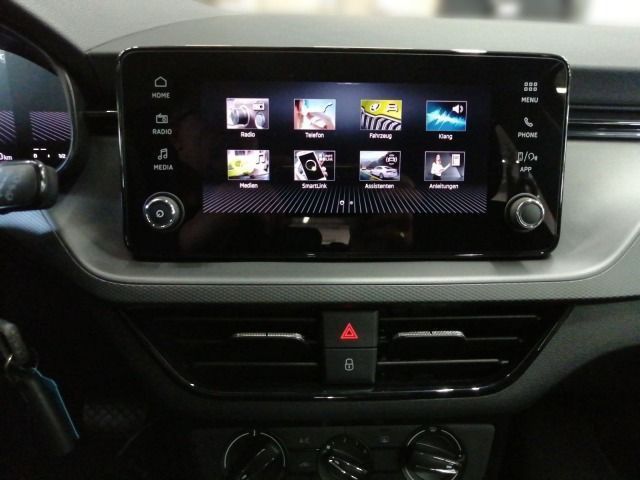 Skoda Kamiq - Bild 10