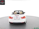 BMW 420 i Cabrio M SPORT HARMAN/K,NAVIPROF,KEYLESS - BMW 420 in Berlin