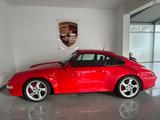 Porsche 993 4S -Deutsch-Scheckheft- X51 -3,8 RS- 300 PS - Porsche 993 in München