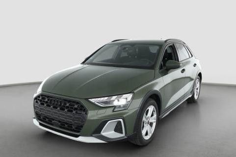 Image of Audi A4